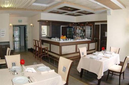 фото отеля Pendrell Suites