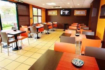 фото отеля Premiere Classe Gennevilliers Barbanniers Hotel