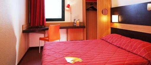 фото отеля Premiere Classe Gennevilliers Barbanniers Hotel