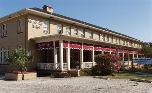 фото отеля Cassadaga Hotel and Spiritual Center