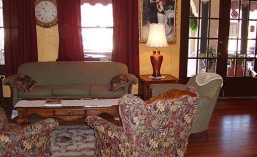 фото отеля Cassadaga Hotel and Spiritual Center