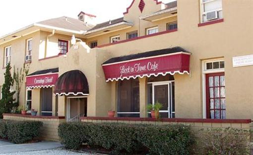 фото отеля Cassadaga Hotel and Spiritual Center