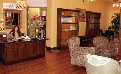 фото отеля Cassadaga Hotel and Spiritual Center