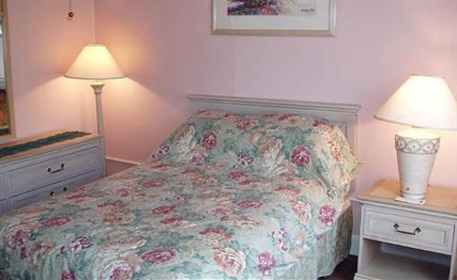 фото отеля Cassadaga Hotel and Spiritual Center