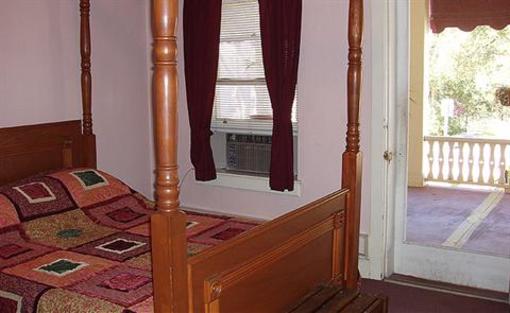 фото отеля Cassadaga Hotel and Spiritual Center