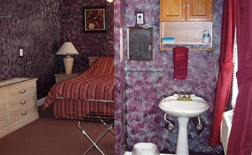 фото отеля Cassadaga Hotel and Spiritual Center