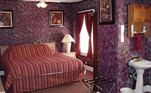 фото отеля Cassadaga Hotel and Spiritual Center