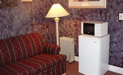 фото отеля Cassadaga Hotel and Spiritual Center