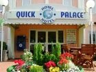 фото отеля Quick Palace Hotel Nantes