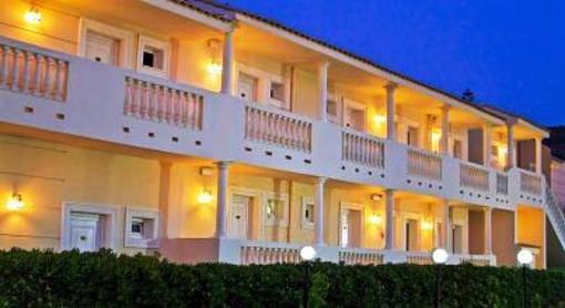фото отеля Matamy Beach Hotel