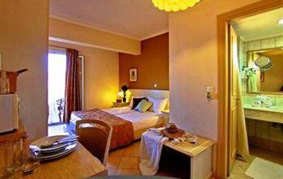 фото отеля Matamy Beach Hotel