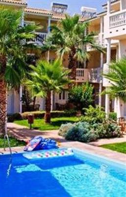 фото отеля Matamy Beach Hotel