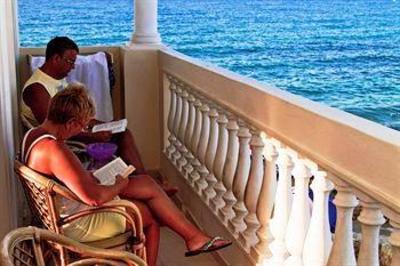 фото отеля Matamy Beach Hotel