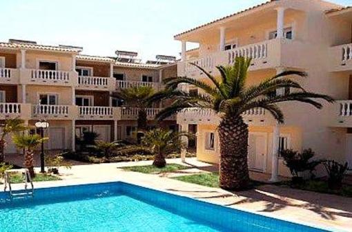фото отеля Matamy Beach Hotel