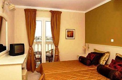 фото отеля Matamy Beach Hotel