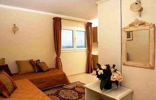 фото отеля Matamy Beach Hotel