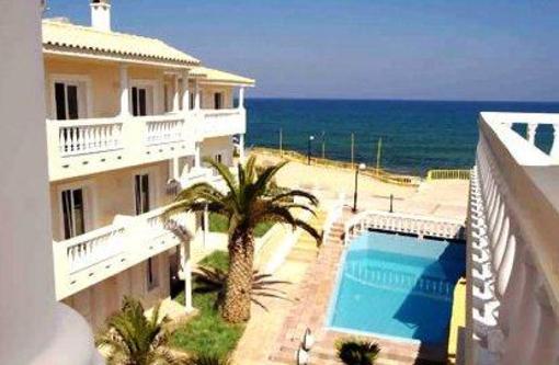 фото отеля Matamy Beach Hotel