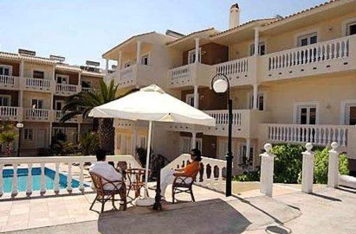 фото отеля Matamy Beach Hotel