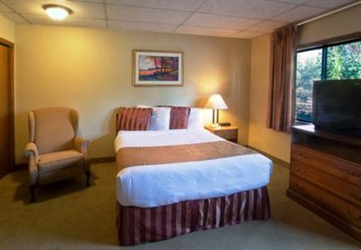 фото отеля Boulder Twin Lakes Inn