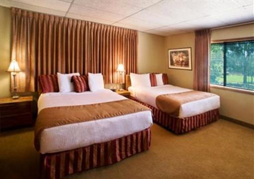 фото отеля Boulder Twin Lakes Inn