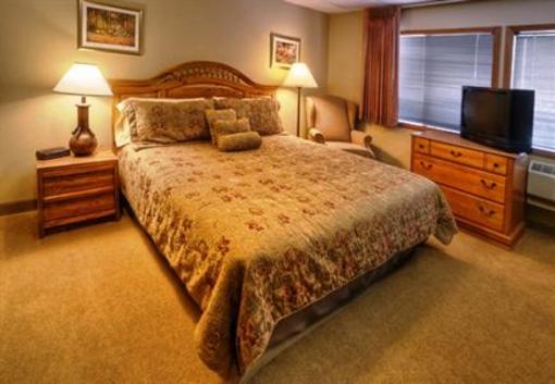 фото отеля Boulder Twin Lakes Inn