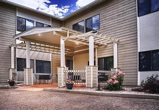 фото отеля Boulder Twin Lakes Inn