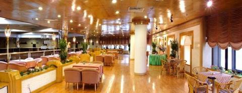 фото отеля World Plaza International Hotel Urumchi