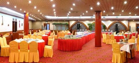 фото отеля World Plaza International Hotel Urumchi