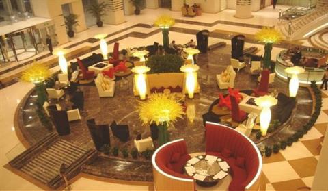 фото отеля World Plaza International Hotel Urumchi