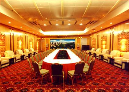 фото отеля World Plaza International Hotel Urumchi