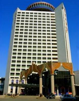 фото отеля World Plaza International Hotel Urumchi