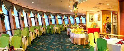 фото отеля World Plaza International Hotel Urumchi