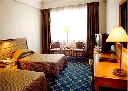 фото отеля World Plaza International Hotel Urumchi