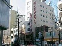 Kawase Hotel Tokyo
