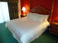 Sea Palms Golf & Tennis Resort