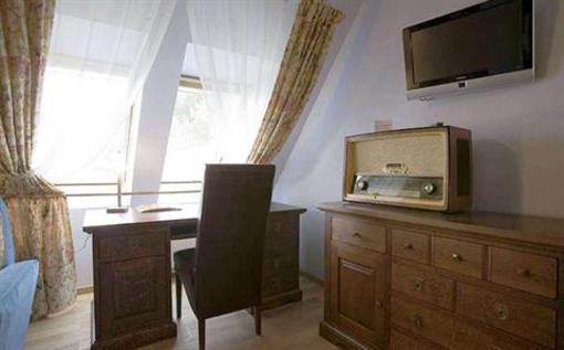фото отеля Jelenia Struga Spa Resort