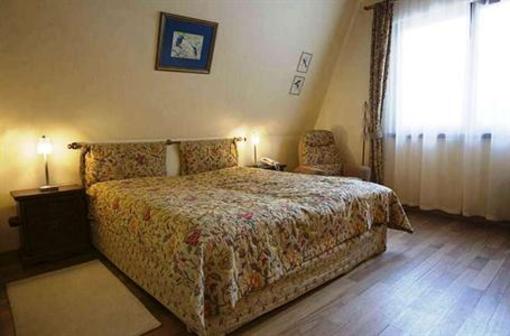 фото отеля Jelenia Struga Spa Resort