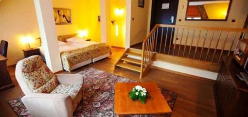 фото отеля Jelenia Struga Spa Resort
