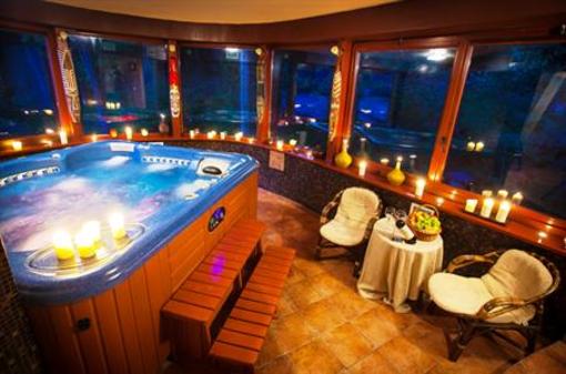 фото отеля Jelenia Struga Spa Resort