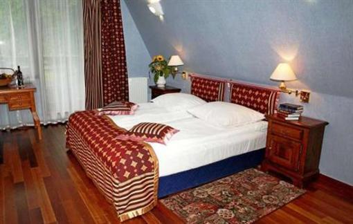 фото отеля Jelenia Struga Spa Resort