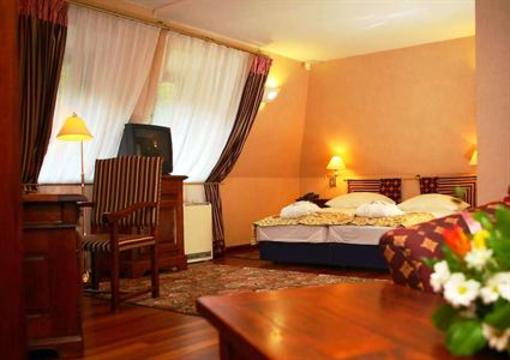фото отеля Jelenia Struga Spa Resort