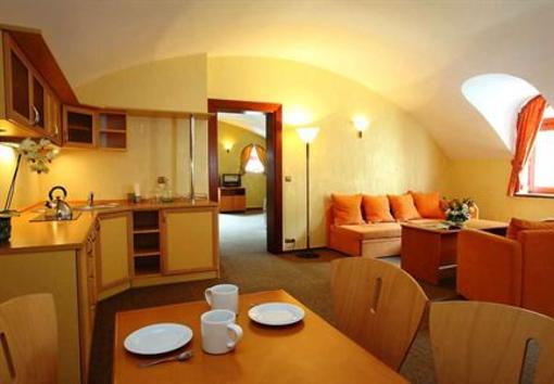 фото отеля Jelenia Struga Spa Resort