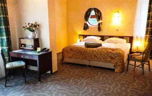 фото отеля Jelenia Struga Spa Resort
