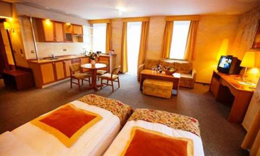 фото отеля Jelenia Struga Spa Resort