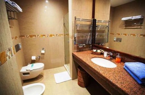 фото отеля Jelenia Struga Spa Resort