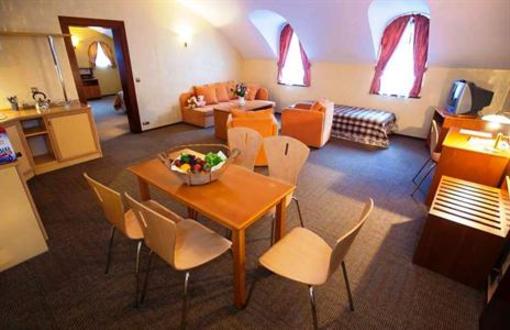 фото отеля Jelenia Struga Spa Resort
