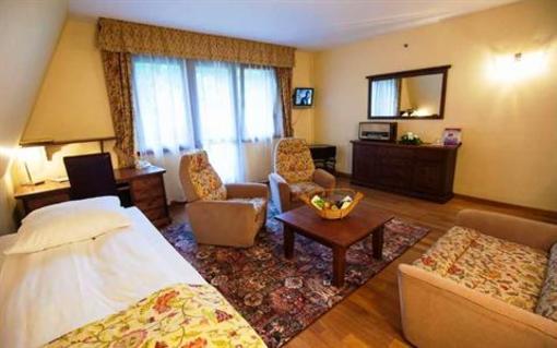 фото отеля Jelenia Struga Spa Resort