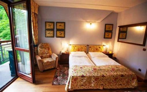 фото отеля Jelenia Struga Spa Resort