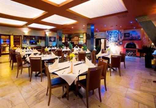 фото отеля Jelenia Struga Spa Resort