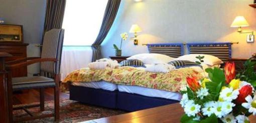 фото отеля Jelenia Struga Spa Resort